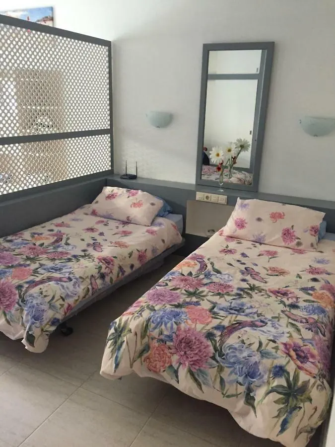 Studio Aparthotel Pyr Fuengirola Apartment